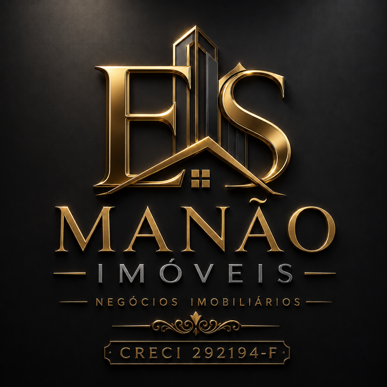 Manão Imóveis